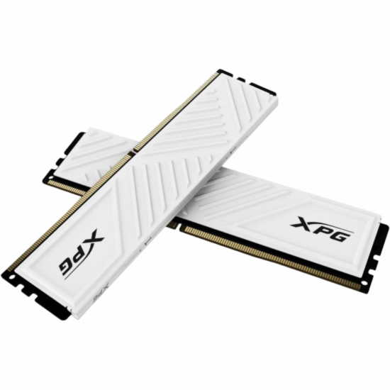 XPG Lancer Blade DDR5 16gb - 5600Mhz (2x8gb) - White